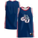 Gozags Shop - men8217s gameday greats blue gonzaga bulldogs lightweight basketball jersey Collection | Gonzaga Bulldogs Fan Essentials