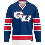 Gozags Shop - men8217s gameday greats navy gonzaga bulldogs hockey jersey Collection | Gonzaga Bulldogs Fan Essentials