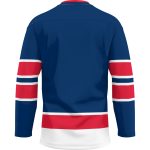 Gozags Shop - men8217s gameday greats navy gonzaga bulldogs hockey jersey Collection | Gonzaga Bulldogs Fan Essentials