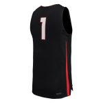 Gozags Shop - men8217s nike black gonzaga bulldogs replica basketball jersey Collection | Gonzaga Bulldogs Fan Essentials