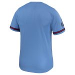 Gozags Shop - men8217s nike light blue gonzaga bulldogs replica baseball jersey Collection | Gonzaga Bulldogs Fan Essentials