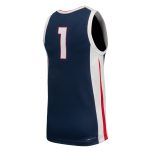 Gozags Shop - men8217s nike navy gonzaga bulldogs replica basketball jersey Collection | Gonzaga Bulldogs Fan Essentials