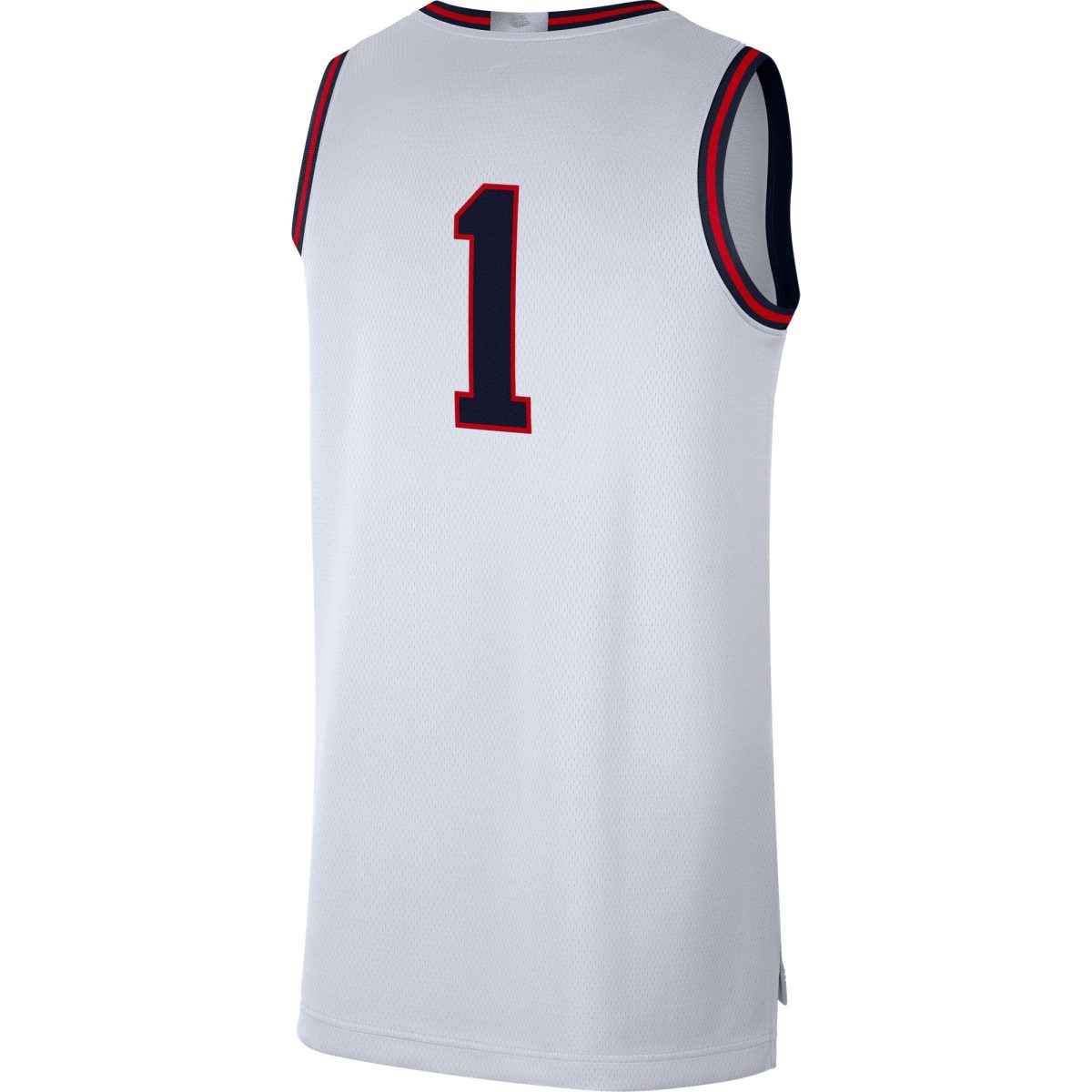 Gozags Shop - men8217s nike  white gonzaga bulldogs limited basketball jersey Collection | Gonzaga Bulldogs Fan Essentials