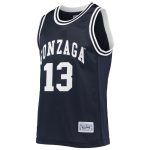 Gozags Shop - men8217s original retro brand kelly olynyk navy gonzaga bulldogs alumni commemorative classic basketball jersey Collection | Gonzaga Bulldogs Fan Essentials