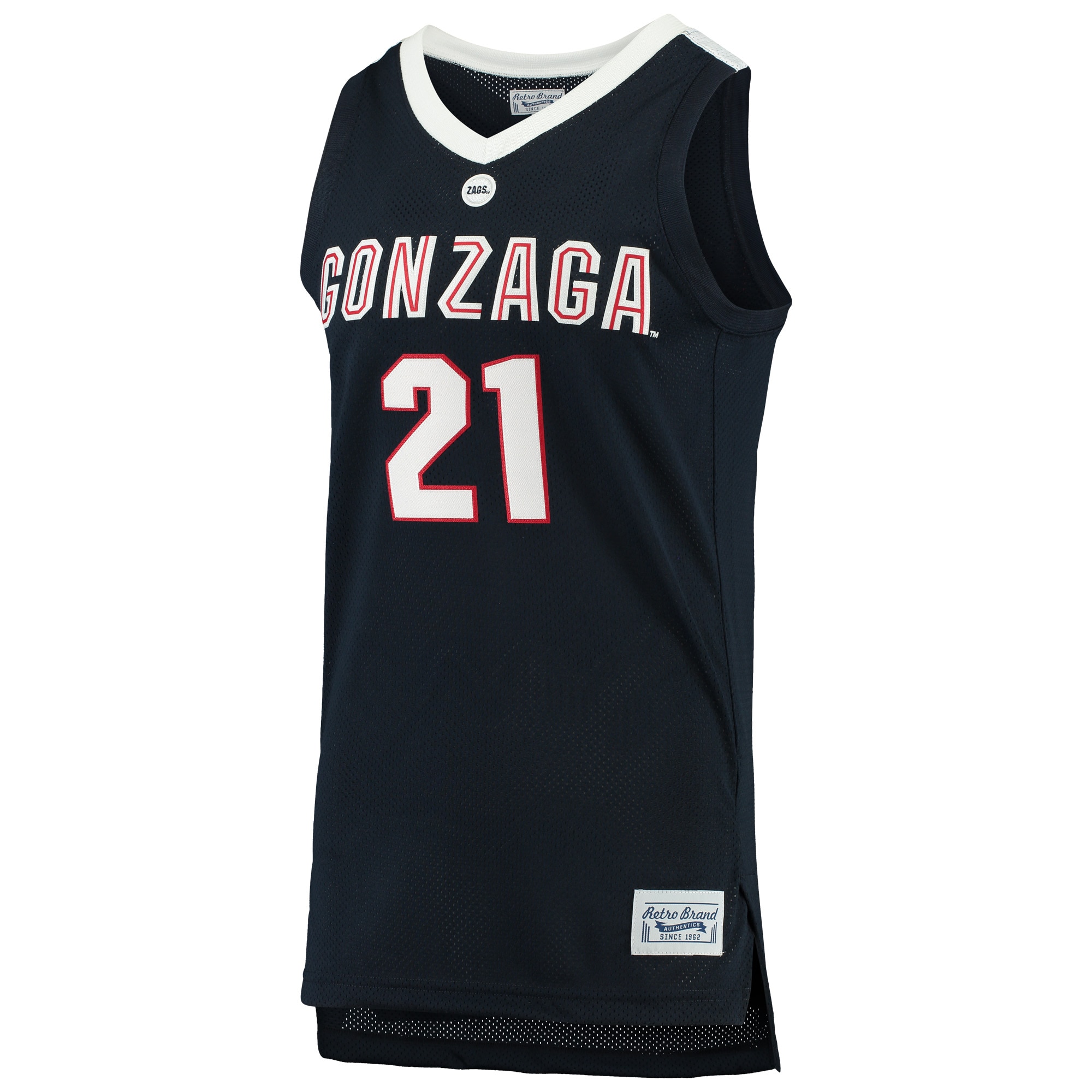 Gozags Shop - men8217s original retro brand rui hachimura navy gonzaga bulldogs alumni basketball jersey Collection | Gonzaga Bulldogs Fan Essentials