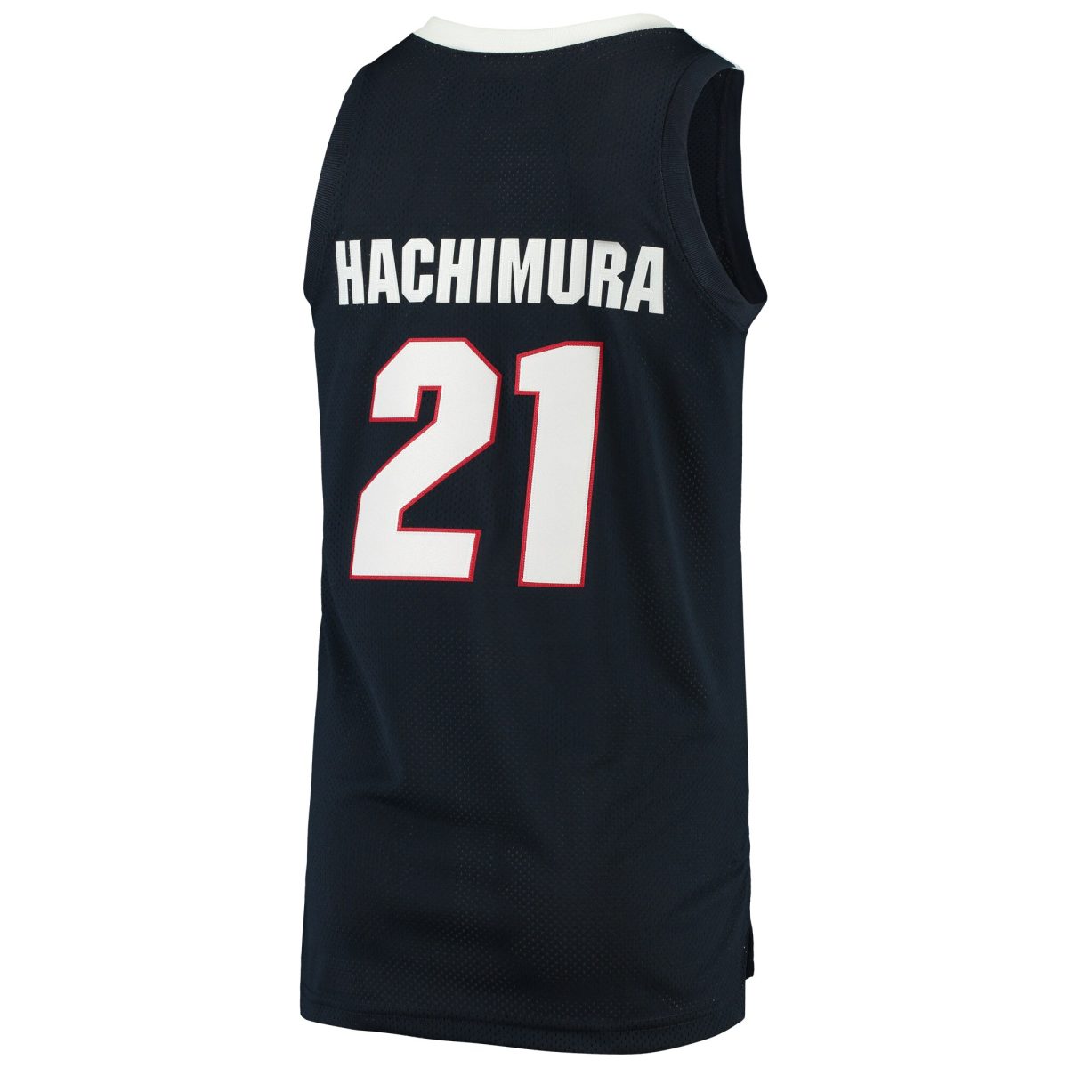 Gozags Shop - men8217s original retro brand rui hachimura navy gonzaga bulldogs alumni basketball jersey Collection | Gonzaga Bulldogs Fan Essentials