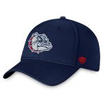 Gozags Shop - men8217s top of the world navy gonzaga bulldogs clam flex hat Collection | Gonzaga Bulldogs Fan Essentials
