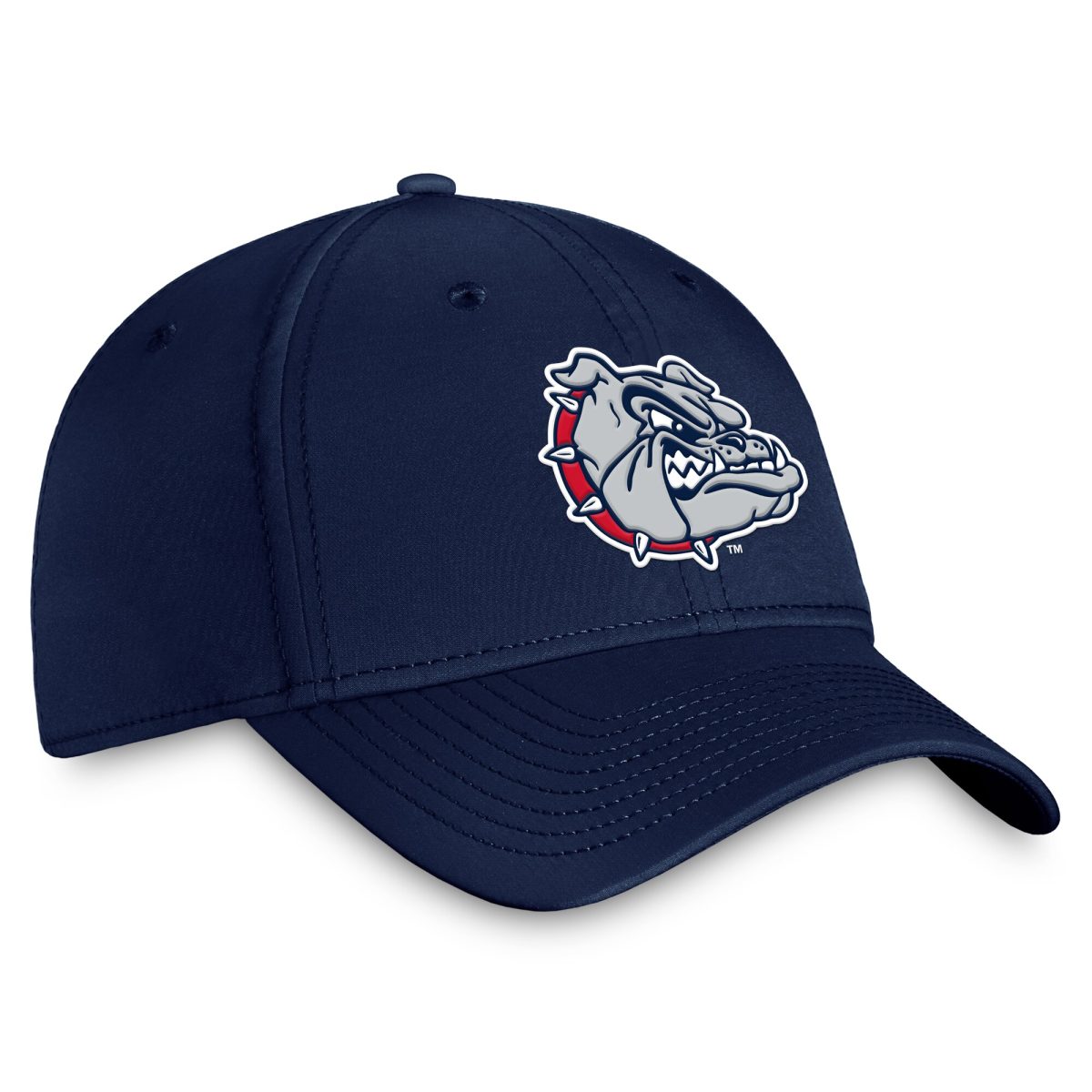 Gozags Shop - men8217s top of the world navy gonzaga bulldogs clam flex hat Collection | Gonzaga Bulldogs Fan Essentials