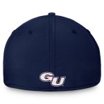 Gozags Shop - men8217s top of the world navy gonzaga bulldogs clam flex hat Collection | Gonzaga Bulldogs Fan Essentials