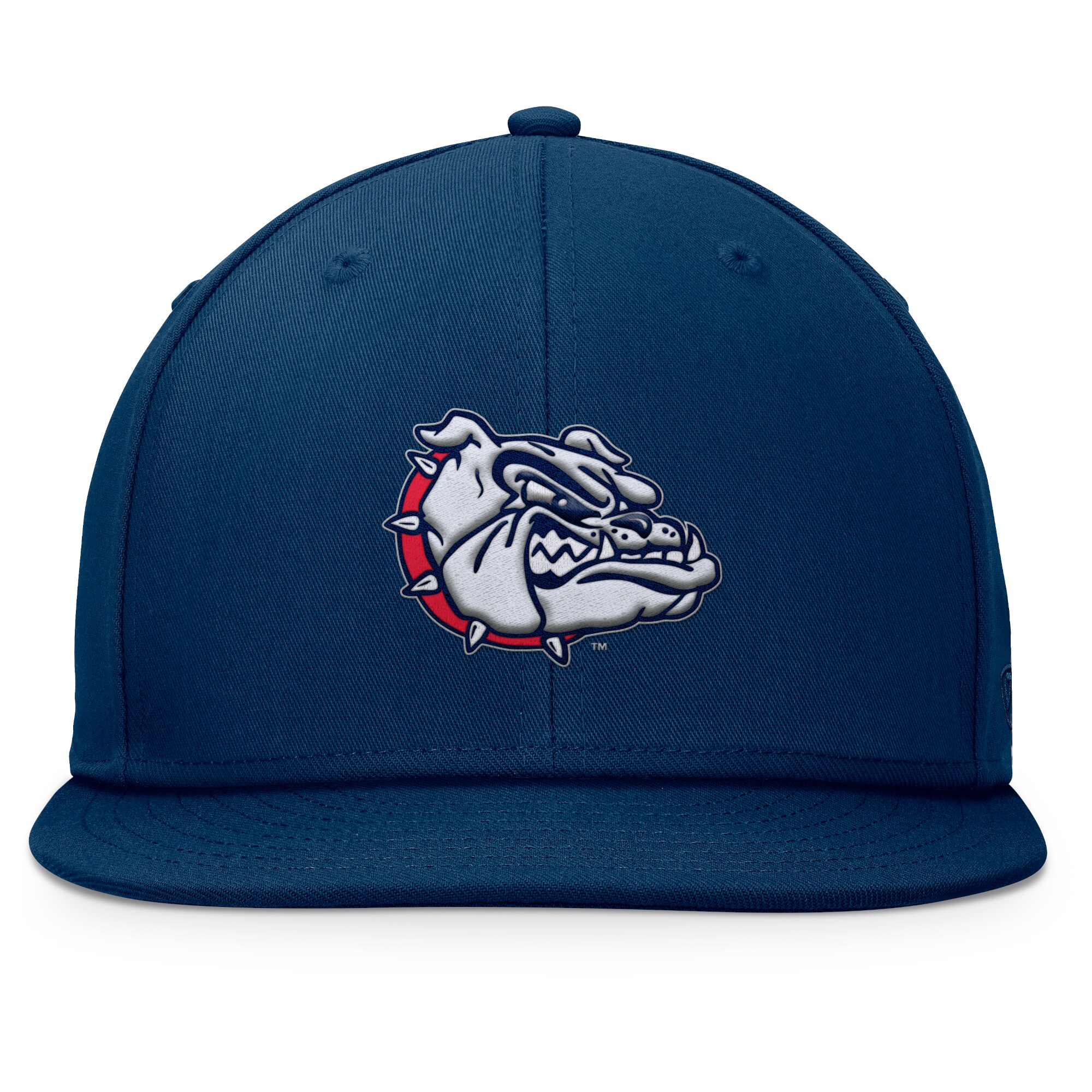 Gozags Shop - men8217s top of the world navy gonzaga bulldogs fundamental snapback hat Collection | Gonzaga Bulldogs Fan Essentials