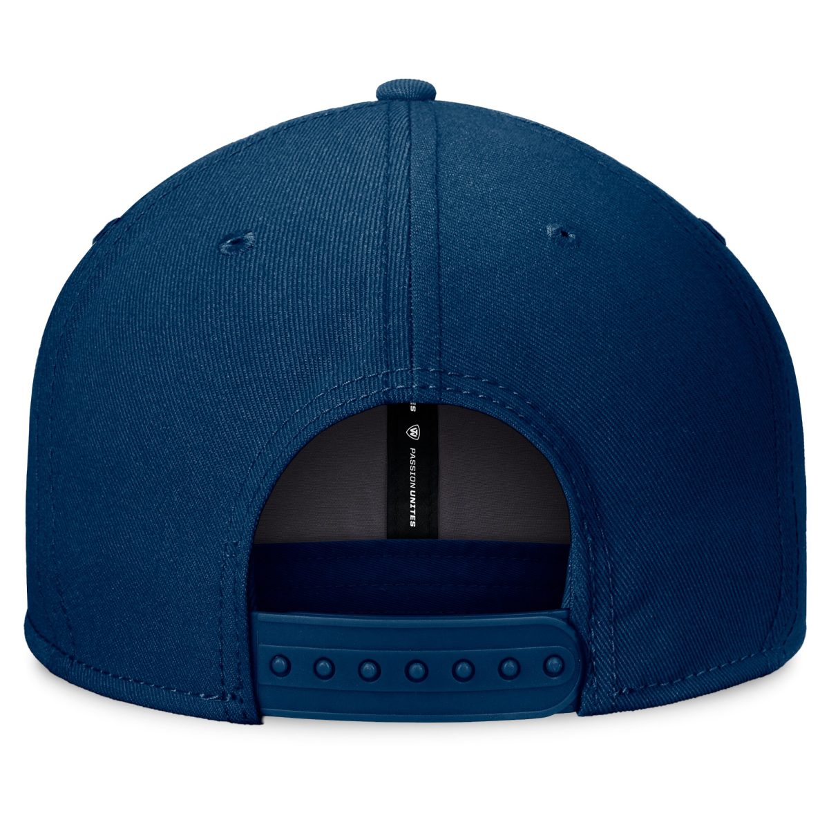 Gozags Shop - men8217s top of the world navy gonzaga bulldogs fundamental snapback hat Collection | Gonzaga Bulldogs Fan Essentials