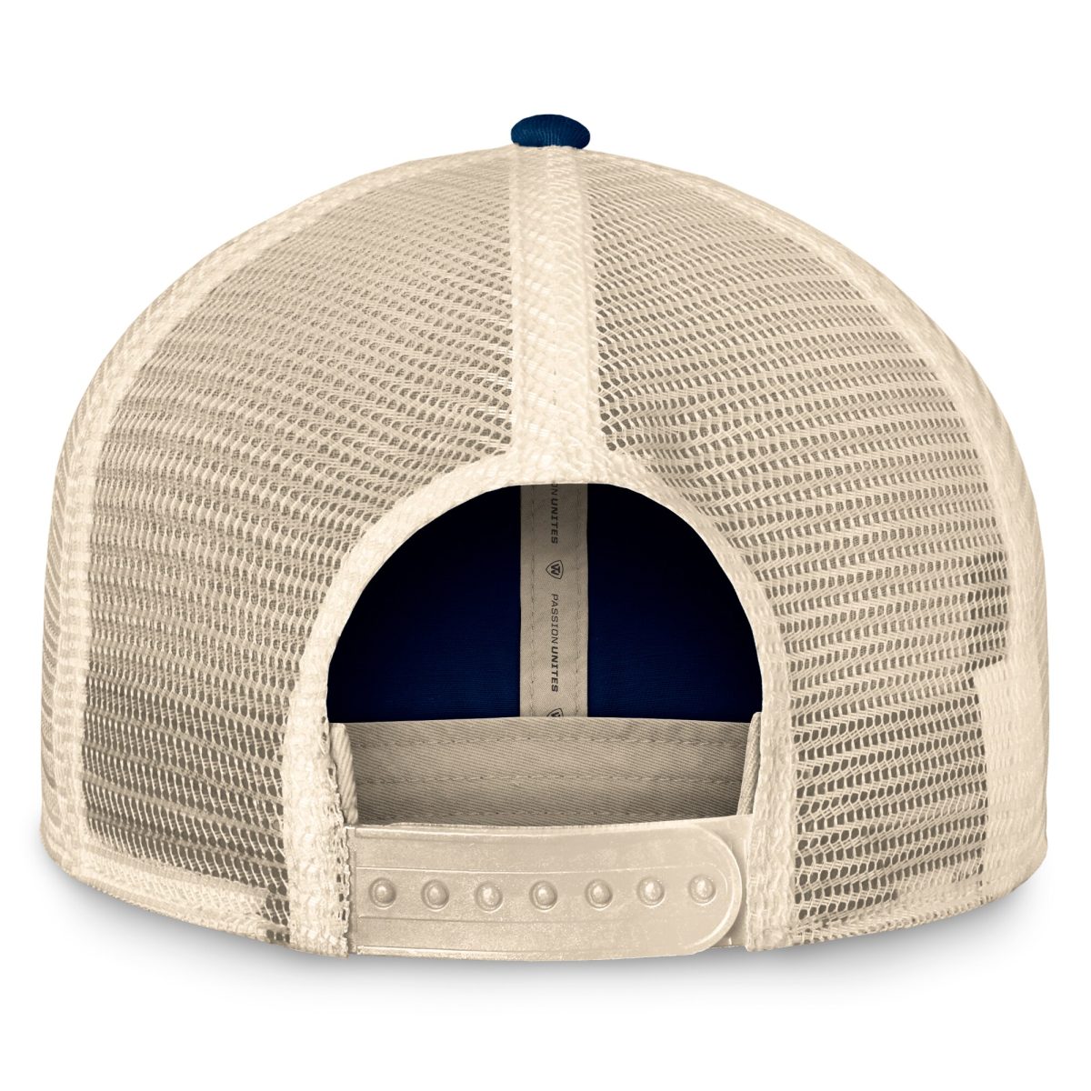 Gozags Shop - men8217s top of the world navy gonzaga bulldogs heritage waylon trucker adjustable hat Collection | Gonzaga Bulldogs Fan Essentials