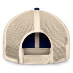 Gozags Shop - men8217s top of the world navy gonzaga bulldogs heritage waylon trucker adjustable hat Collection | Gonzaga Bulldogs Fan Essentials