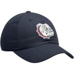 Gozags Shop - men8217s top of the world navy gonzaga bulldogs primary logo staple adjustable hat Collection | Gonzaga Bulldogs Fan Essentials