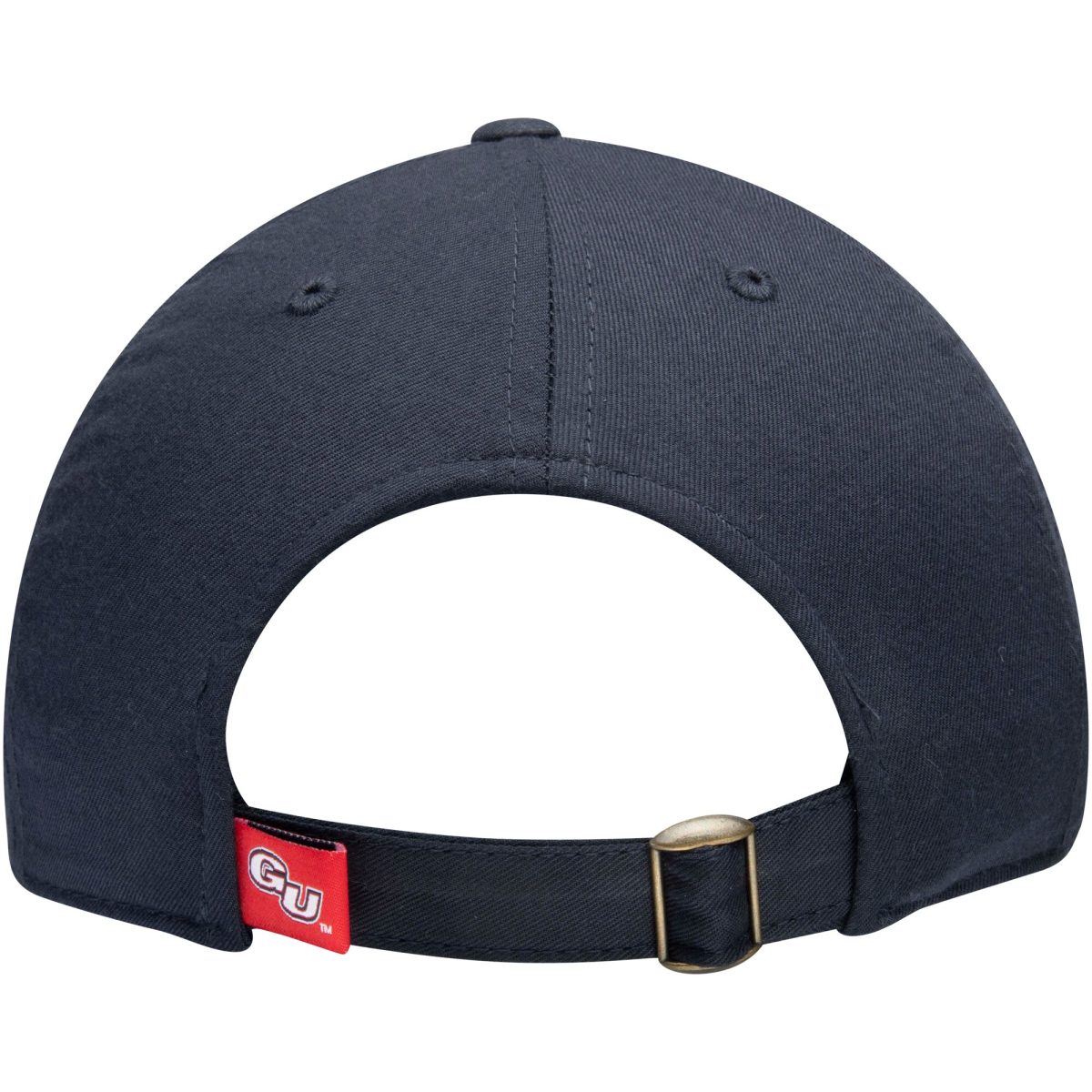 Gozags Shop - men8217s top of the world navy gonzaga bulldogs primary logo staple adjustable hat Collection | Gonzaga Bulldogs Fan Essentials