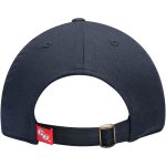 Gozags Shop - men8217s top of the world navy gonzaga bulldogs primary logo staple adjustable hat Collection | Gonzaga Bulldogs Fan Essentials