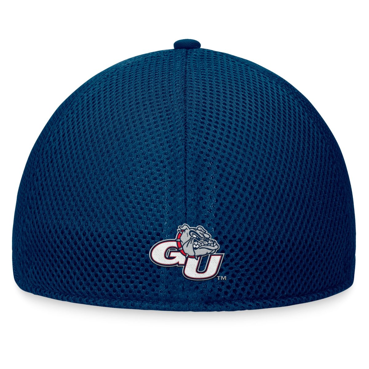 Gozags Shop - men8217s top of the world navy gonzaga bulldogs spacer flex hat Collection | Gonzaga Bulldogs Fan Essentials