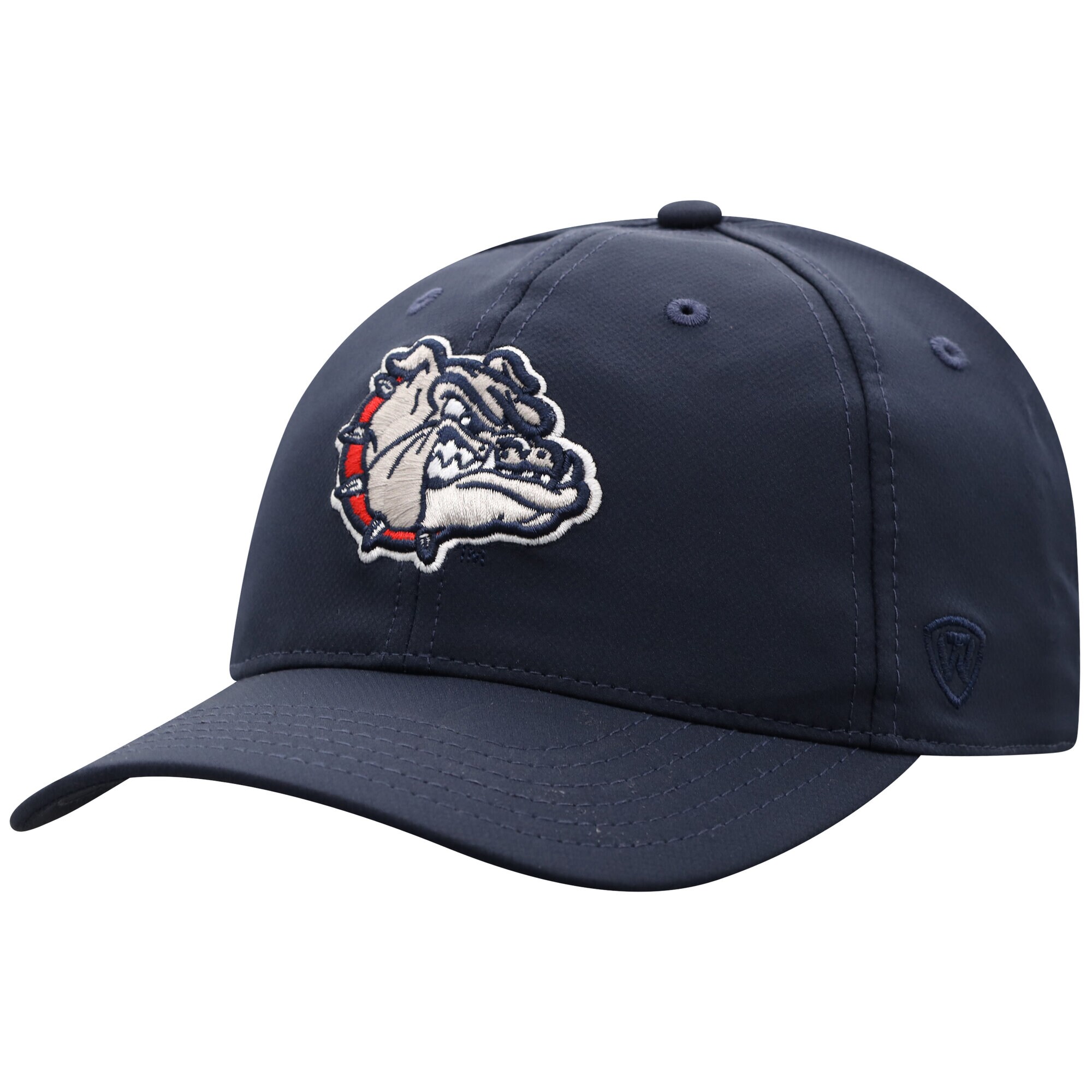 Gozags Shop - men8217s top of the world navy gonzaga bulldogs victory trainer adjustable hat Collection | Gonzaga Bulldogs Fan Essentials