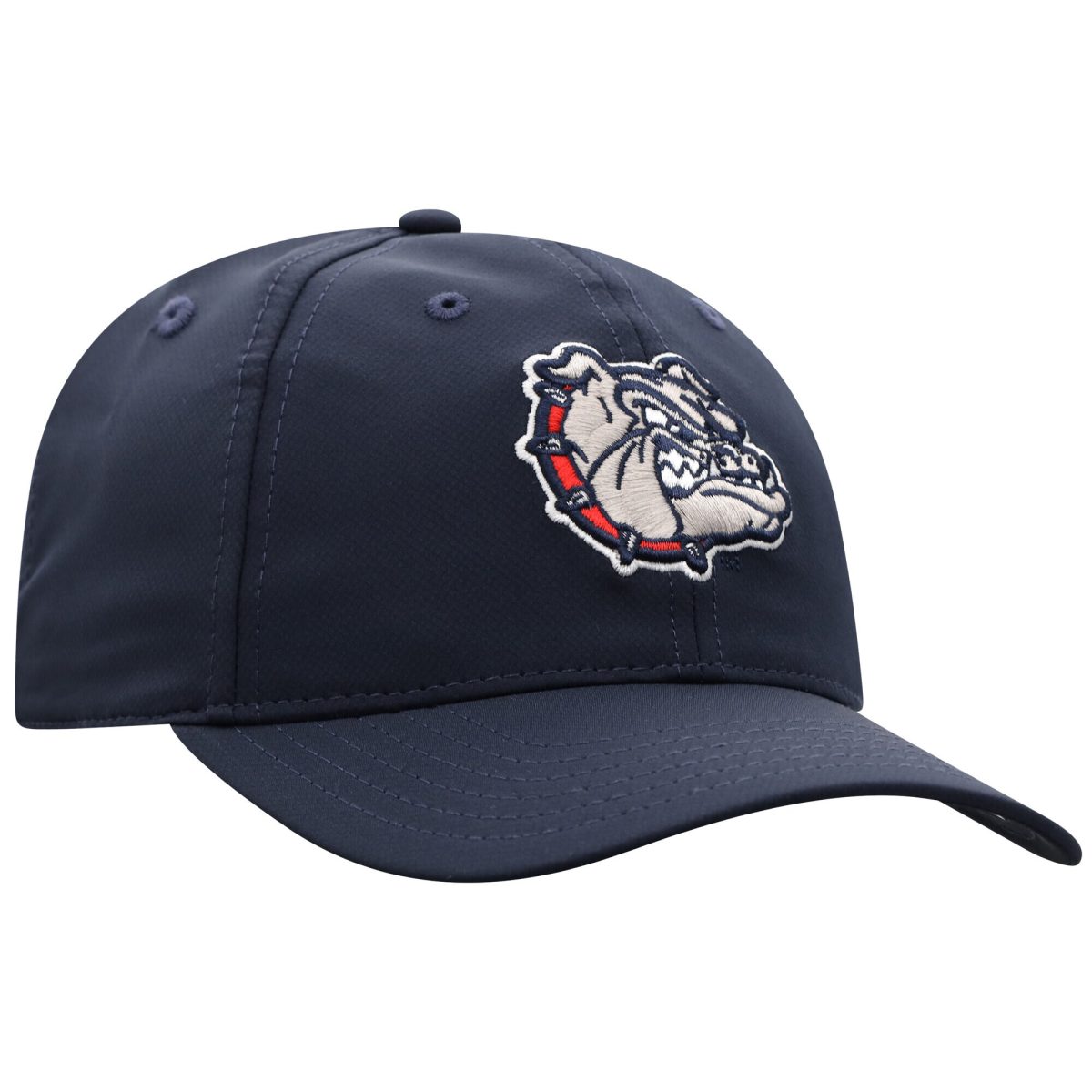 Gozags Shop - men8217s top of the world navy gonzaga bulldogs victory trainer adjustable hat Collection | Gonzaga Bulldogs Fan Essentials