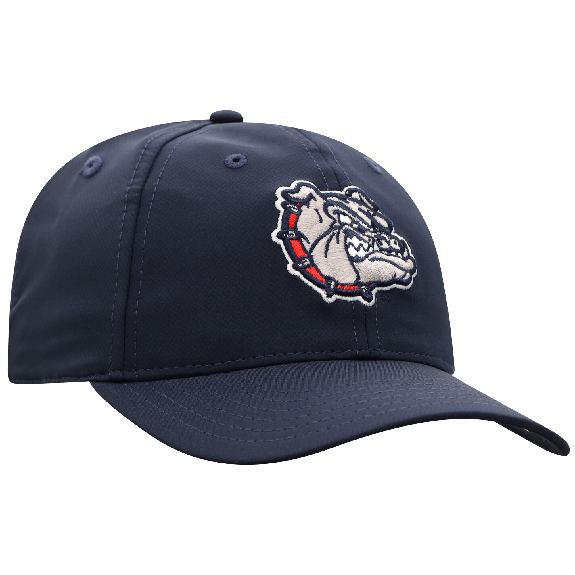 Gozags Shop - men8217s top of the world navy gonzaga bulldogs victory trainer adjustable hat Collection | Gonzaga Bulldogs Fan Essentials