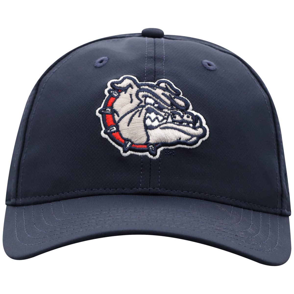 Gozags Shop - men8217s top of the world navy gonzaga bulldogs victory trainer adjustable hat Collection | Gonzaga Bulldogs Fan Essentials