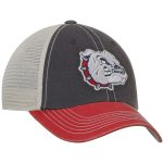 Gozags Shop - men8217s top of the world navyred gonzaga bulldogs offroad trucker hat Collection | Gonzaga Bulldogs Fan Essentials