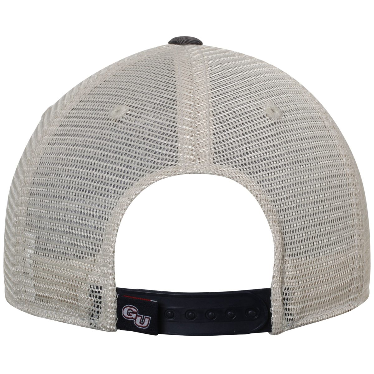 Gozags Shop - men8217s top of the world navyred gonzaga bulldogs offroad trucker hat Collection | Gonzaga Bulldogs Fan Essentials