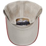 Gozags Shop - men8217s top of the world navyred gonzaga bulldogs offroad trucker hat Collection | Gonzaga Bulldogs Fan Essentials