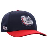 Gozags Shop - men8217s top of the world true navy gonzaga bulldogs reflex fitted hat Collection | Gonzaga Bulldogs Fan Essentials