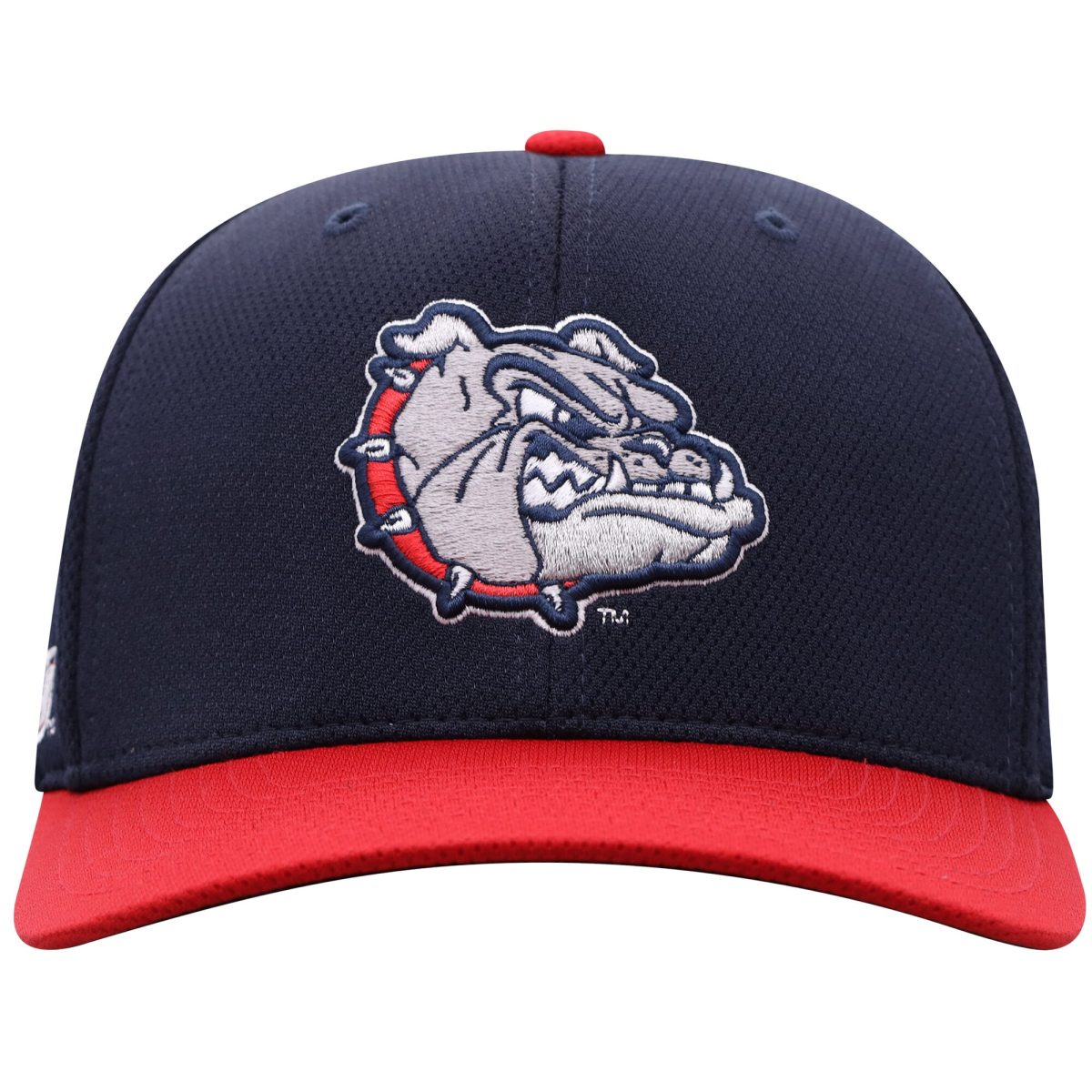 Gozags Shop - men8217s top of the world true navy gonzaga bulldogs reflex fitted hat Collection | Gonzaga Bulldogs Fan Essentials