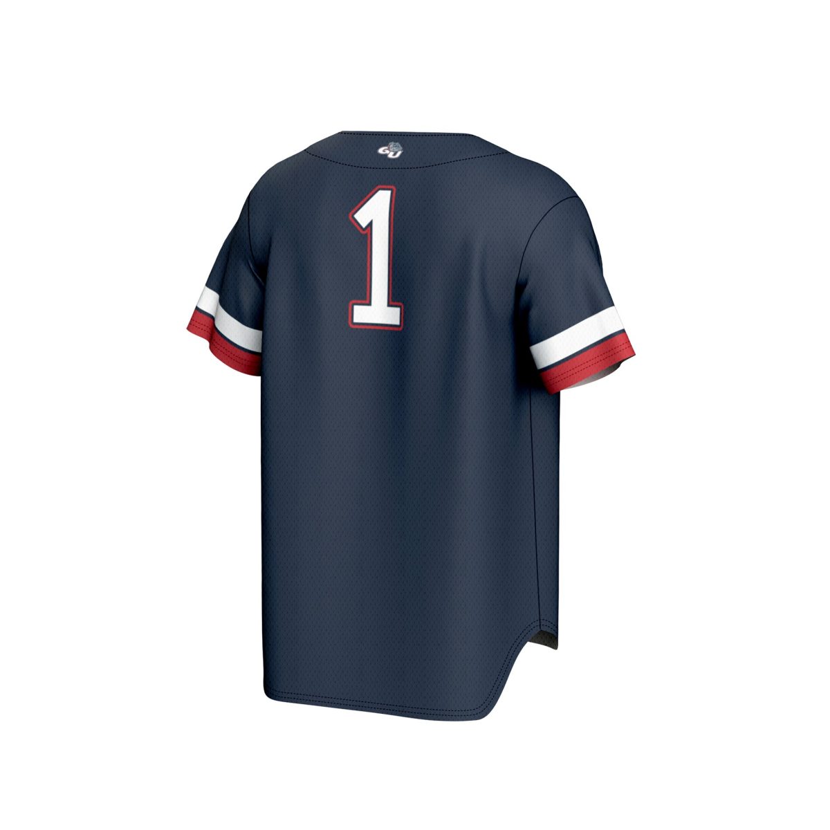 Gozags Shop - youth gameday greats navy gonzaga bulldogs collegiate baseball fashion jersey Collection | Gonzaga Bulldogs Fan Essentials
